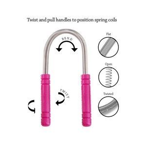 Spring Facial Hair Remover new